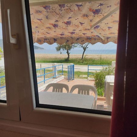 Sand House 2 Nea Peramos  Ngoại thất bức ảnh